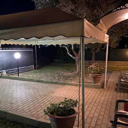 Casa Versilia Mommio Exterior foto