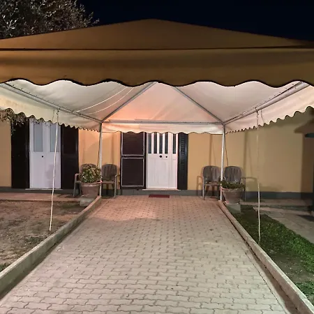 Casa Versilia Mommio Exterior foto