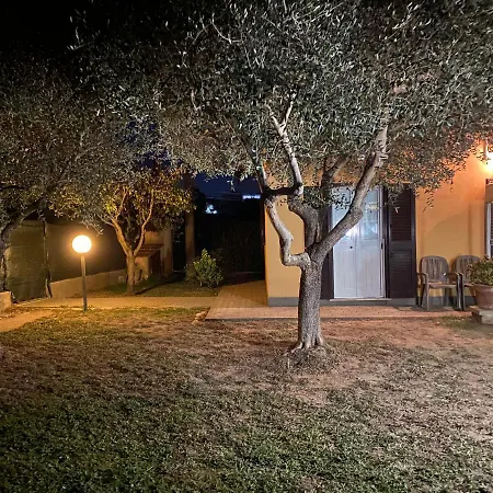 Casa Versilia Mommio Exterior foto