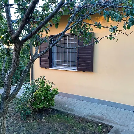 Casa Versilia Mommio Exterior foto