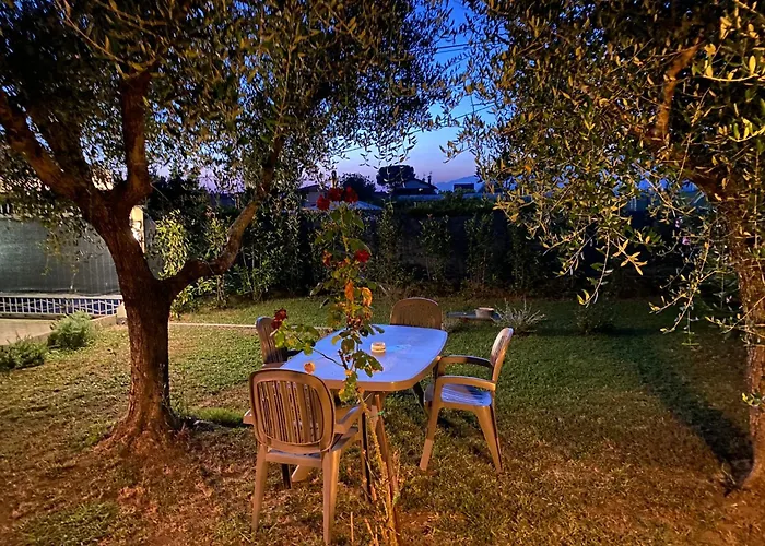 Casa Versilia