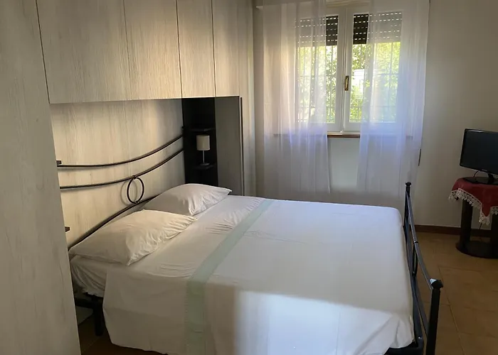 Casa Versilia