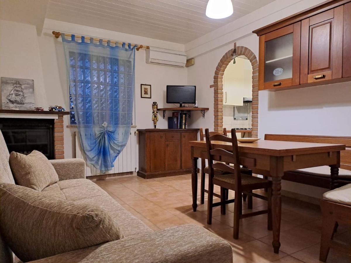 Holiday home Casa Versilia *