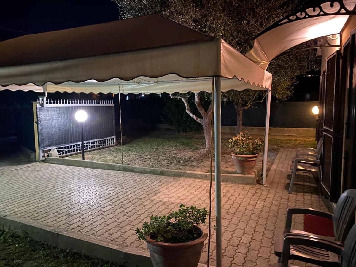 Casa Versilia Holiday home *