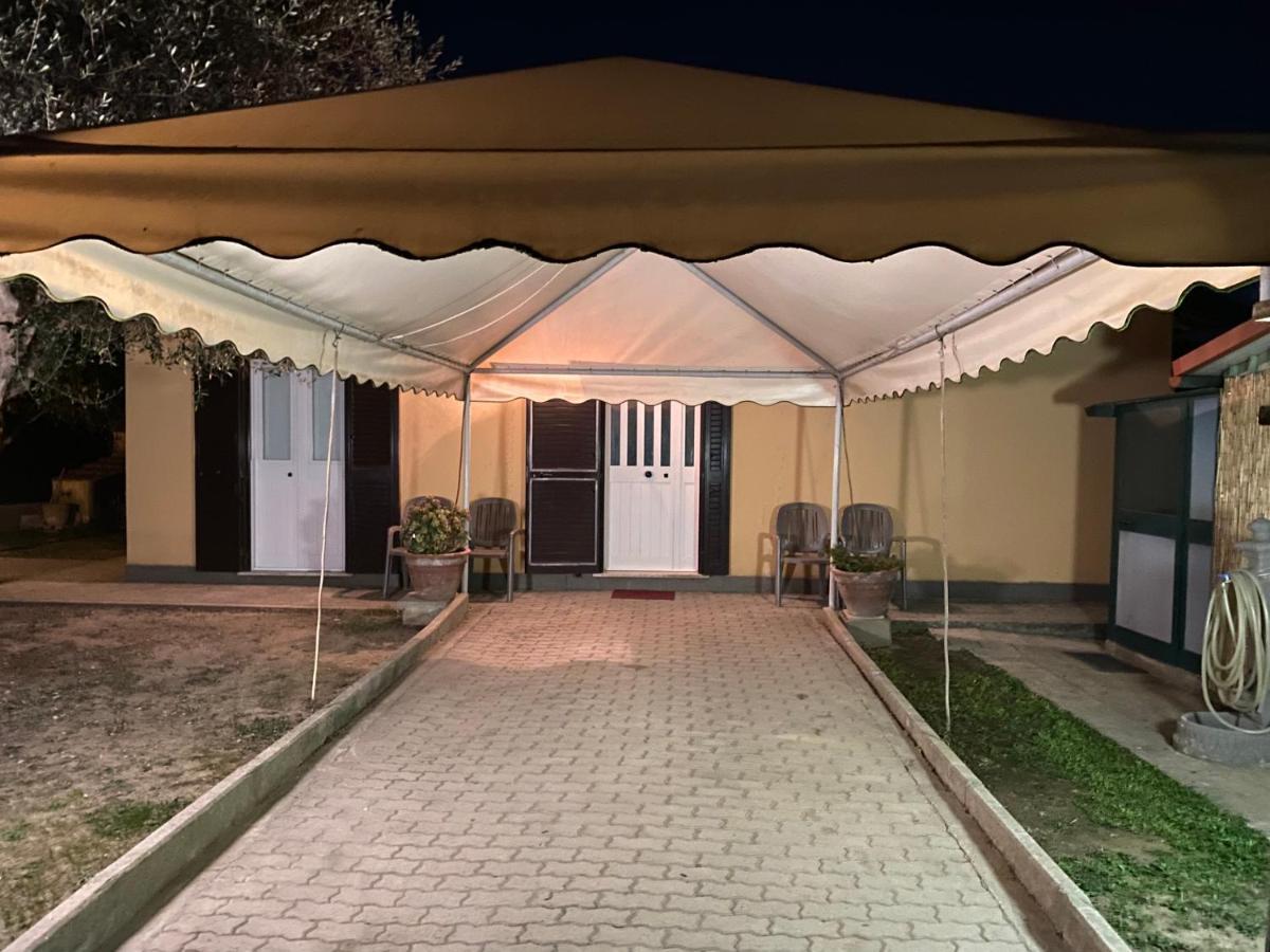 Casa Versilia Mommio