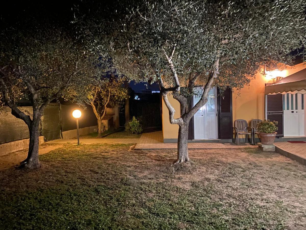 Vakantiehuis Casa Versilia *