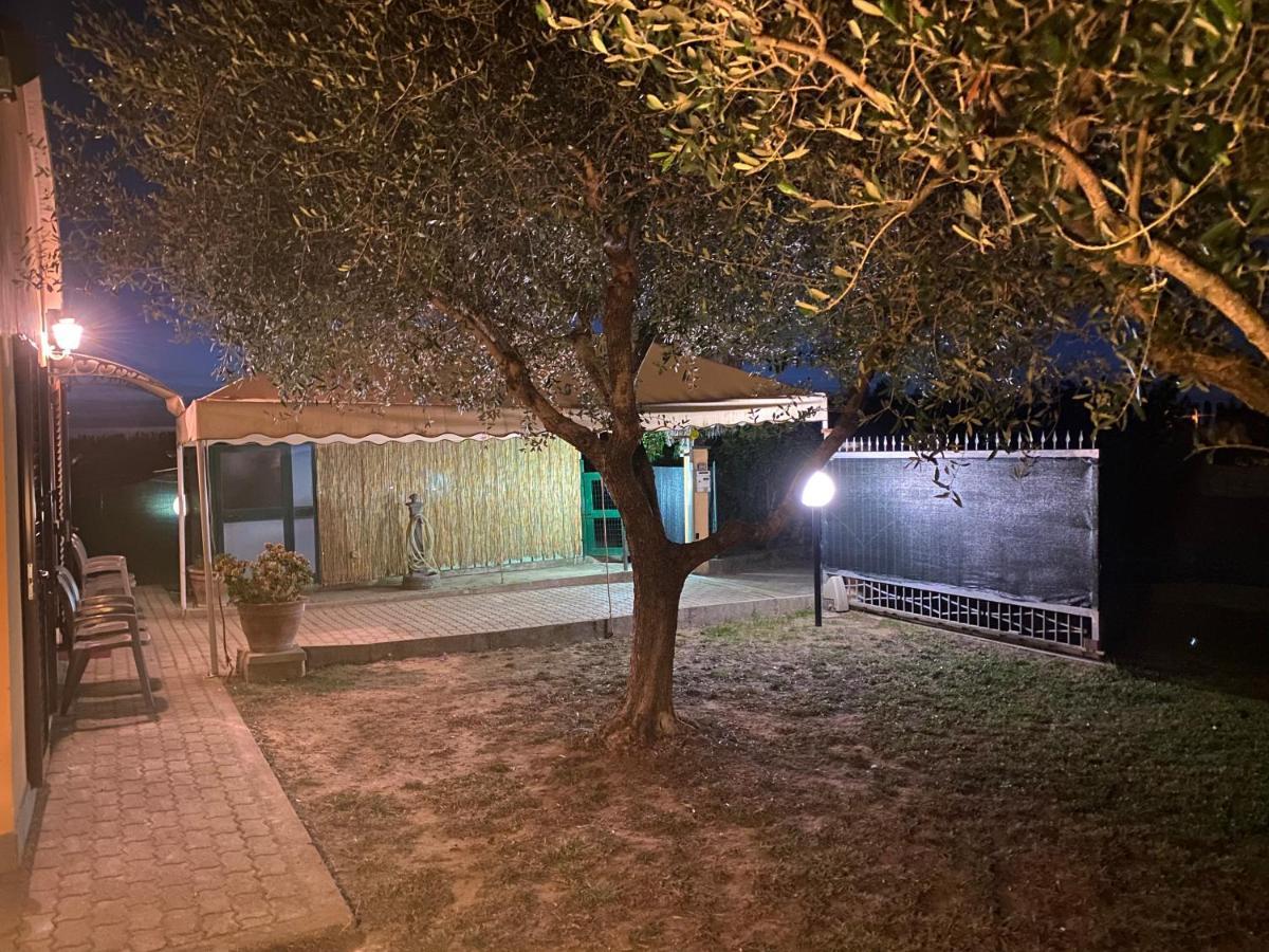 Holiday home Casa Versilia
