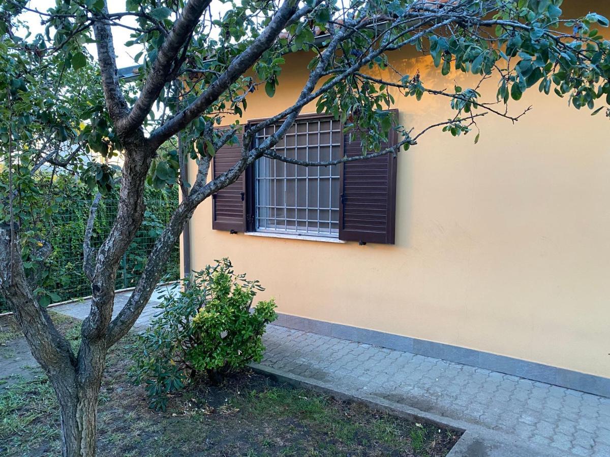 Casa Versilia Holiday home *