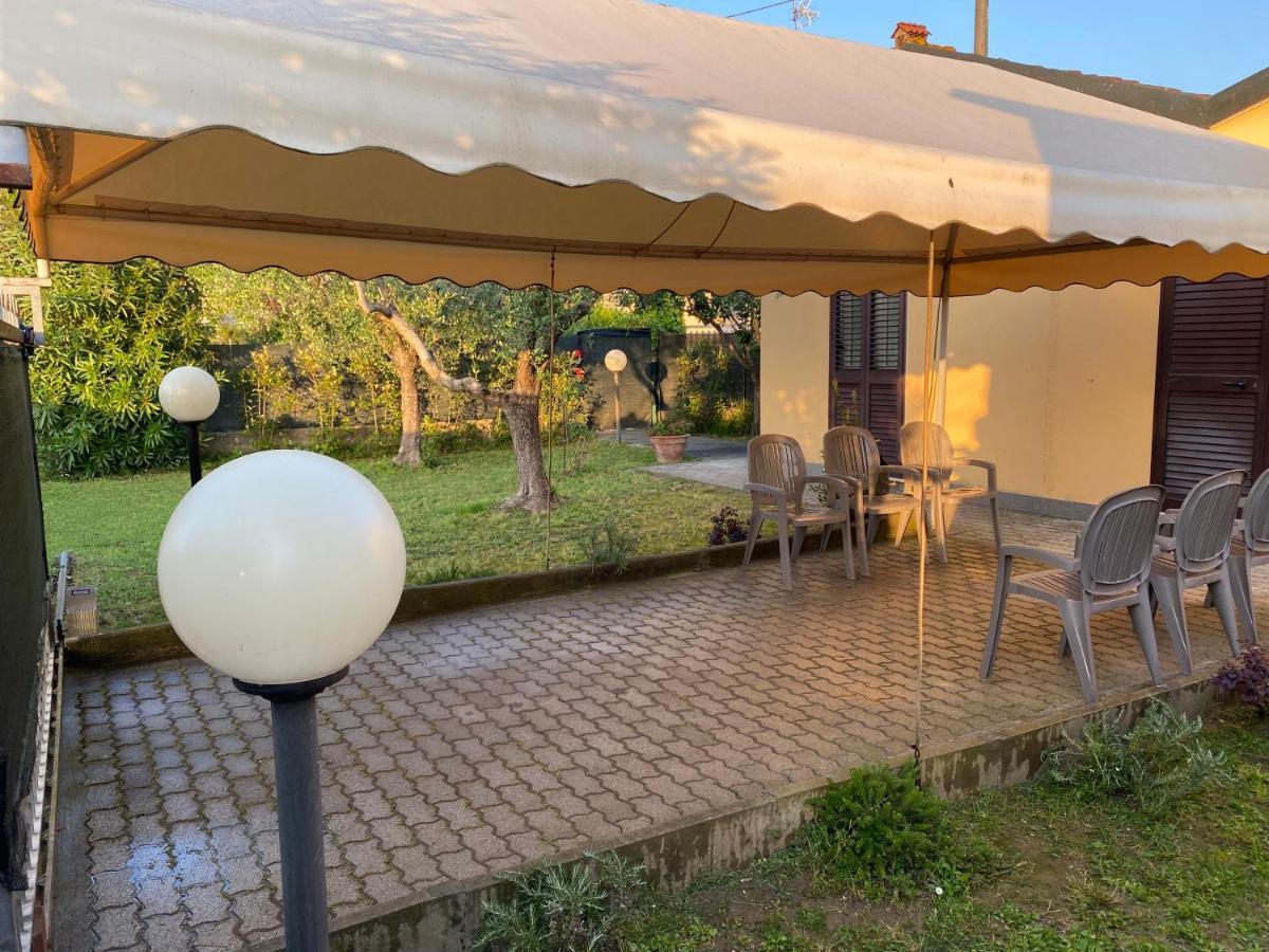 Casa Versilia Mommio