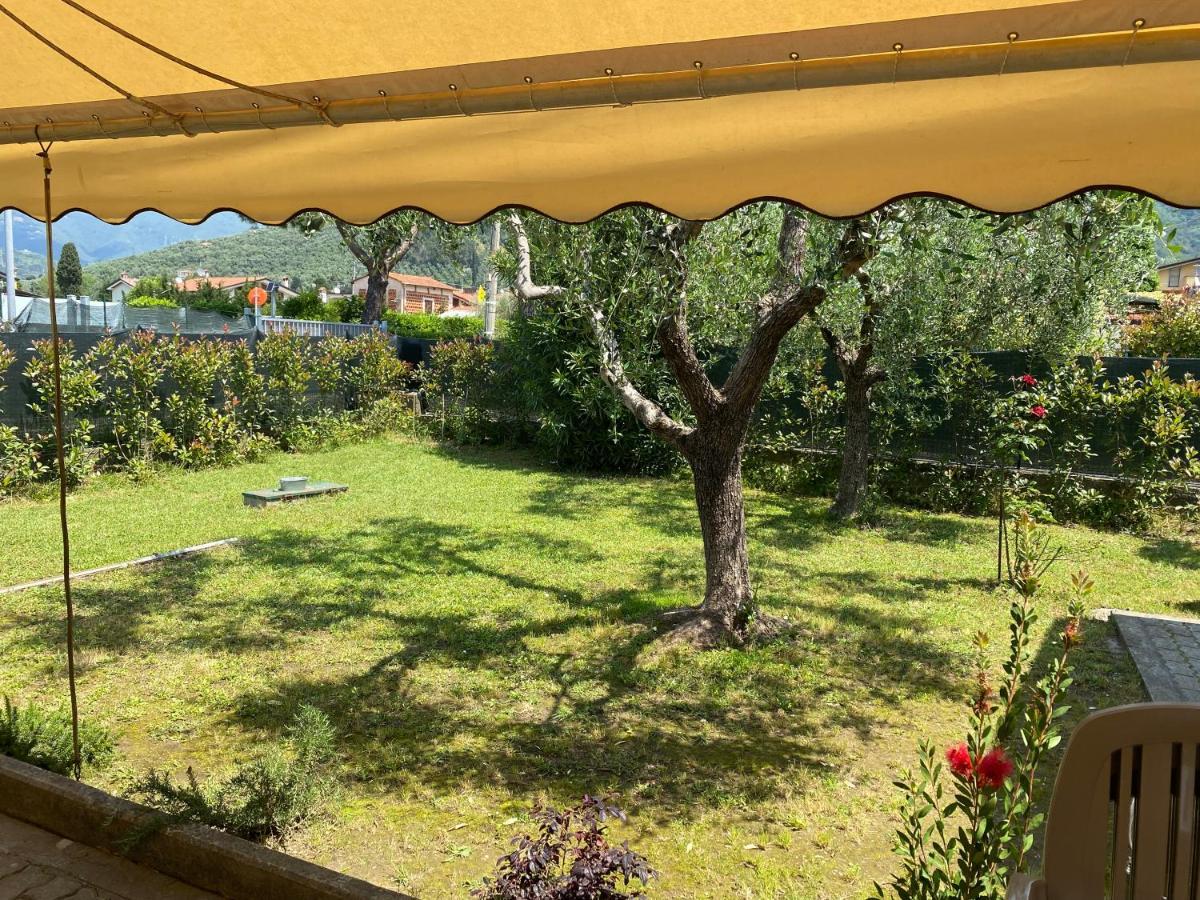Holiday home Casa Versilia *