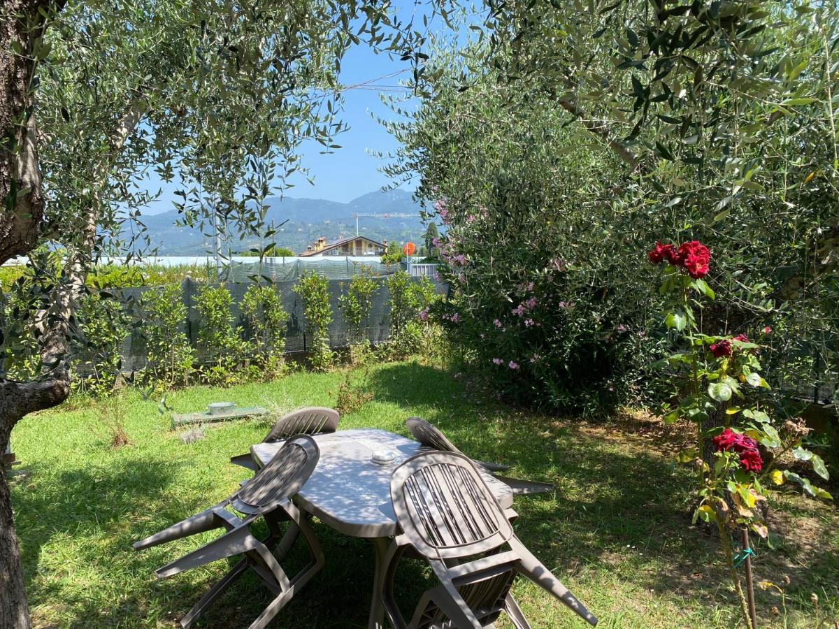 Holiday home Casa Versilia *