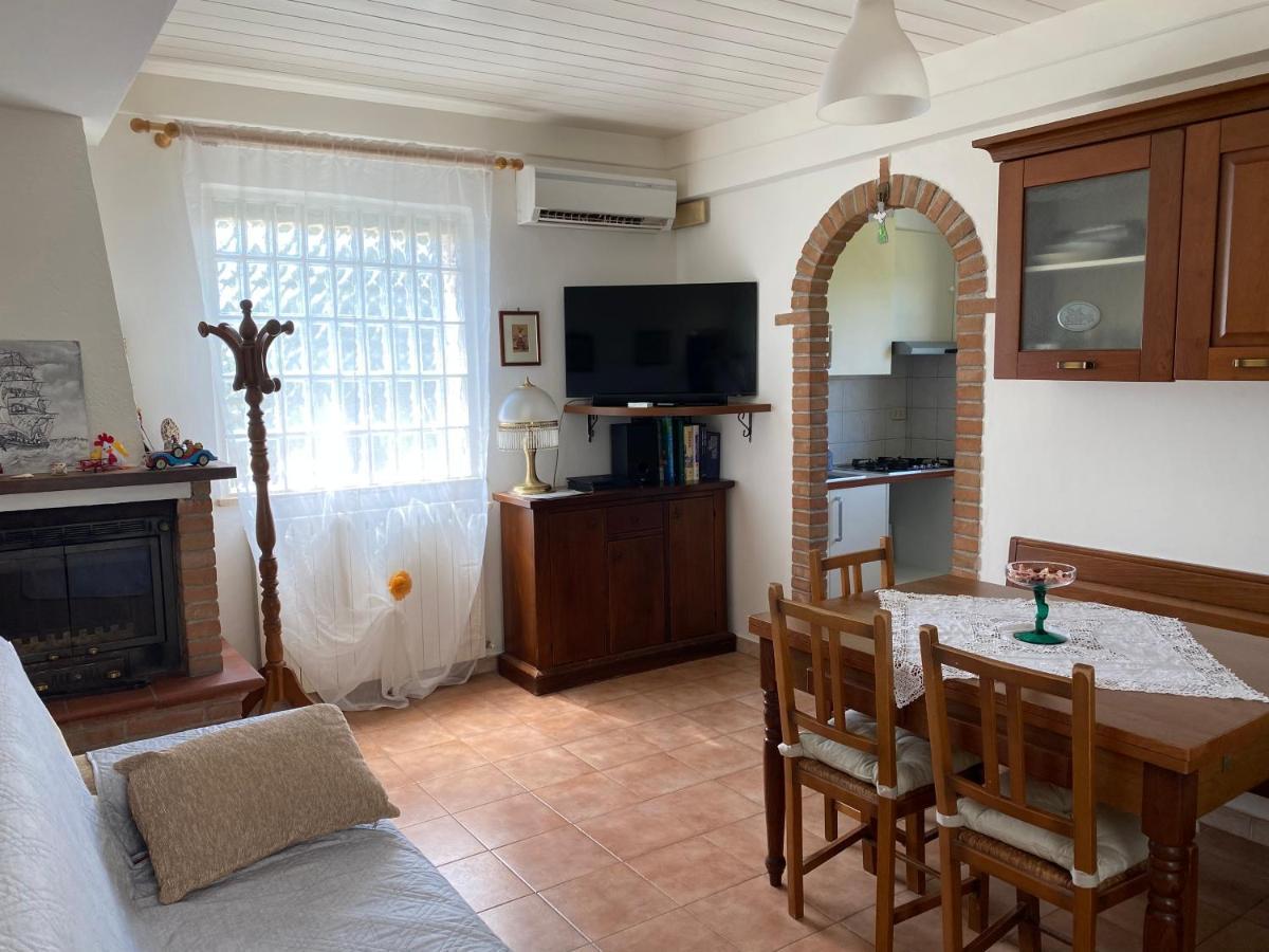 Holiday home Casa Versilia Mommio