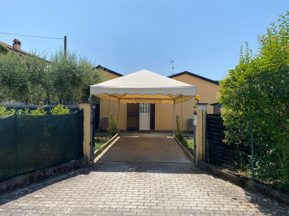 Casa Versilia Holiday home