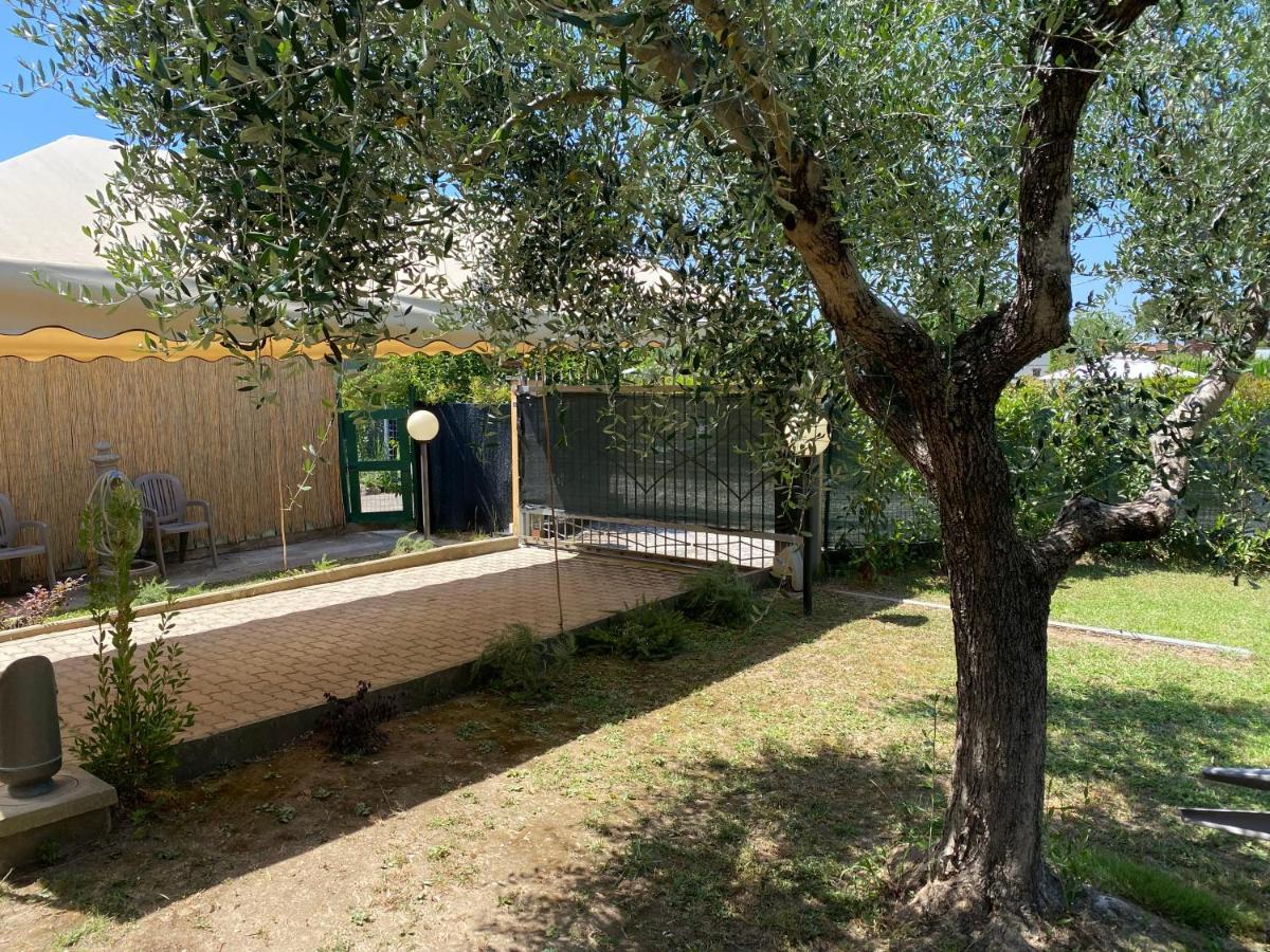 Holiday home Casa Versilia Mommio