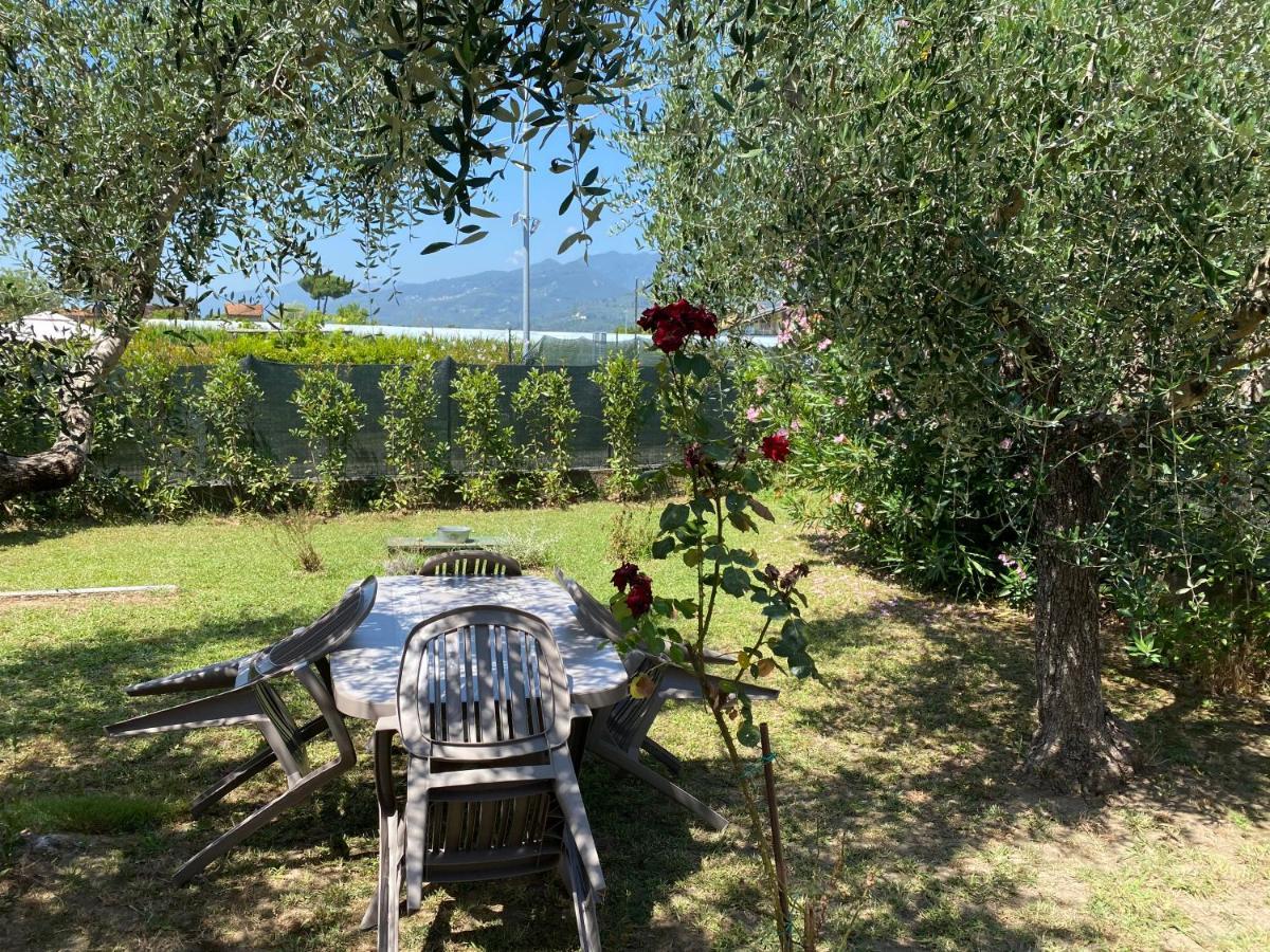 Casa Versilia Holiday home