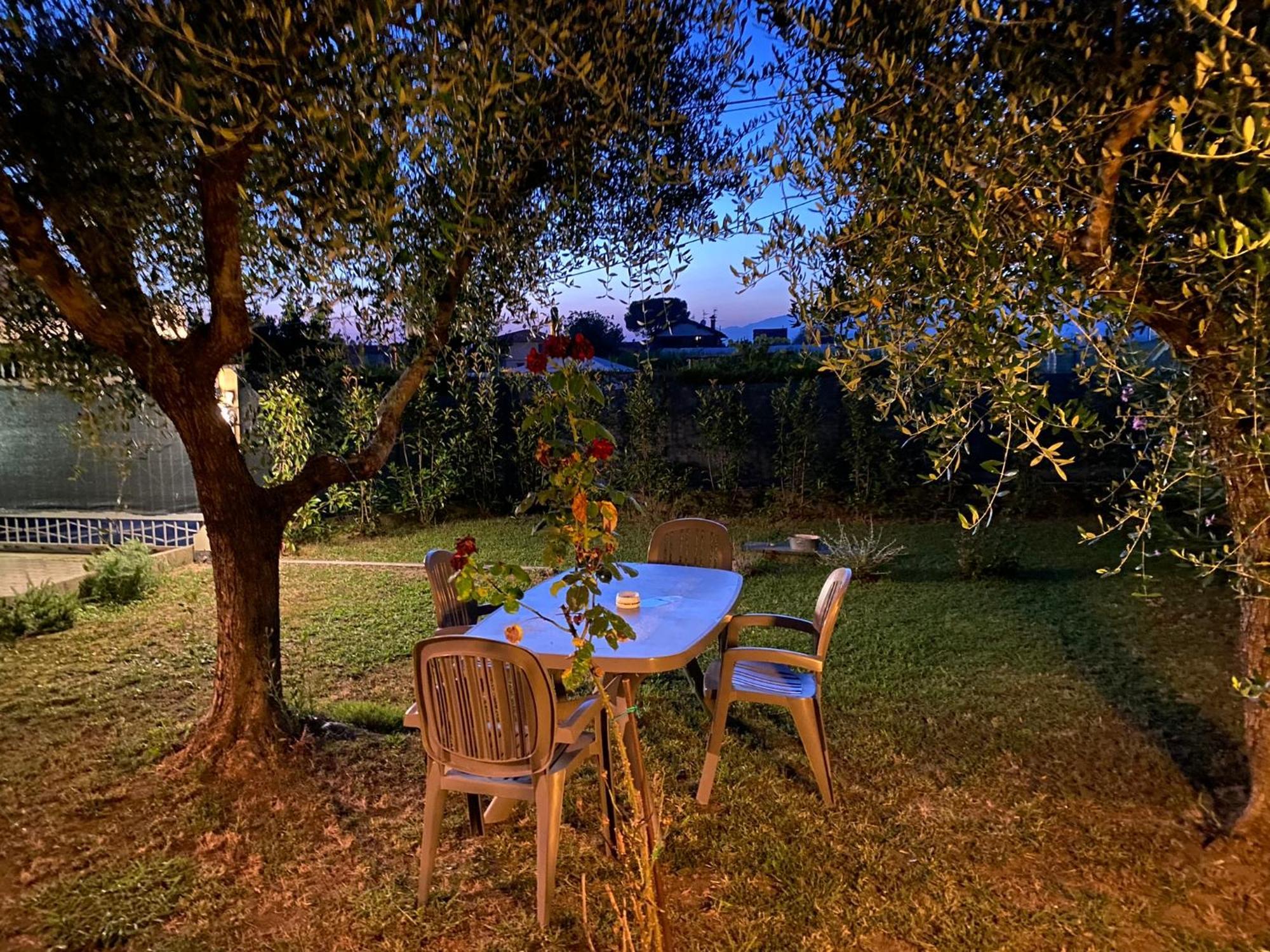 Casa Versilia Holiday home Mommio
