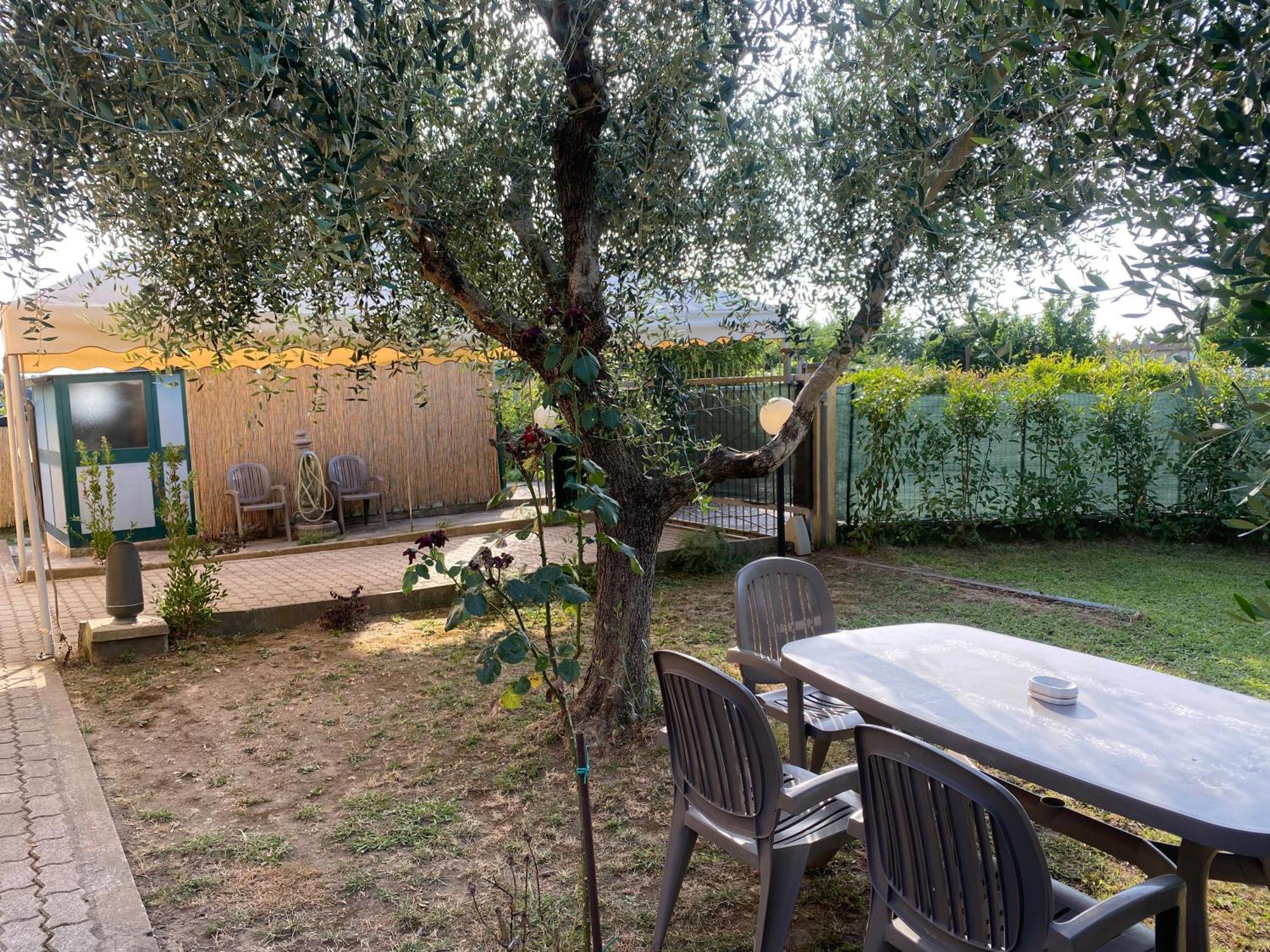 Casa Versilia Holiday home *