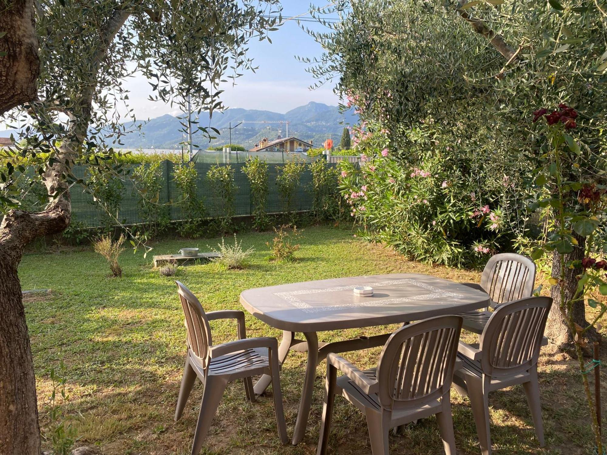 Holiday home Casa Versilia Mommio
