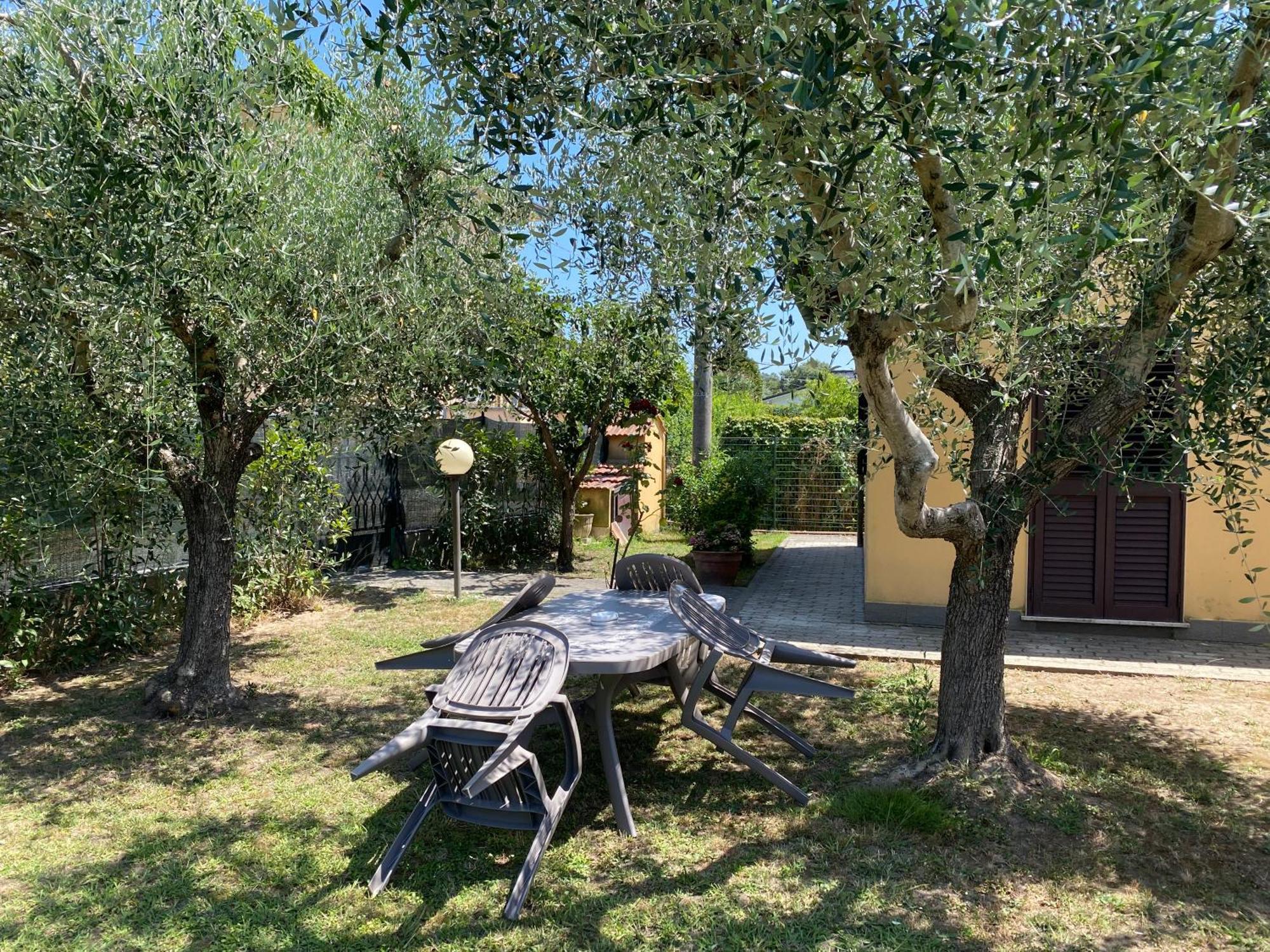 Casa Versilia * Mommio