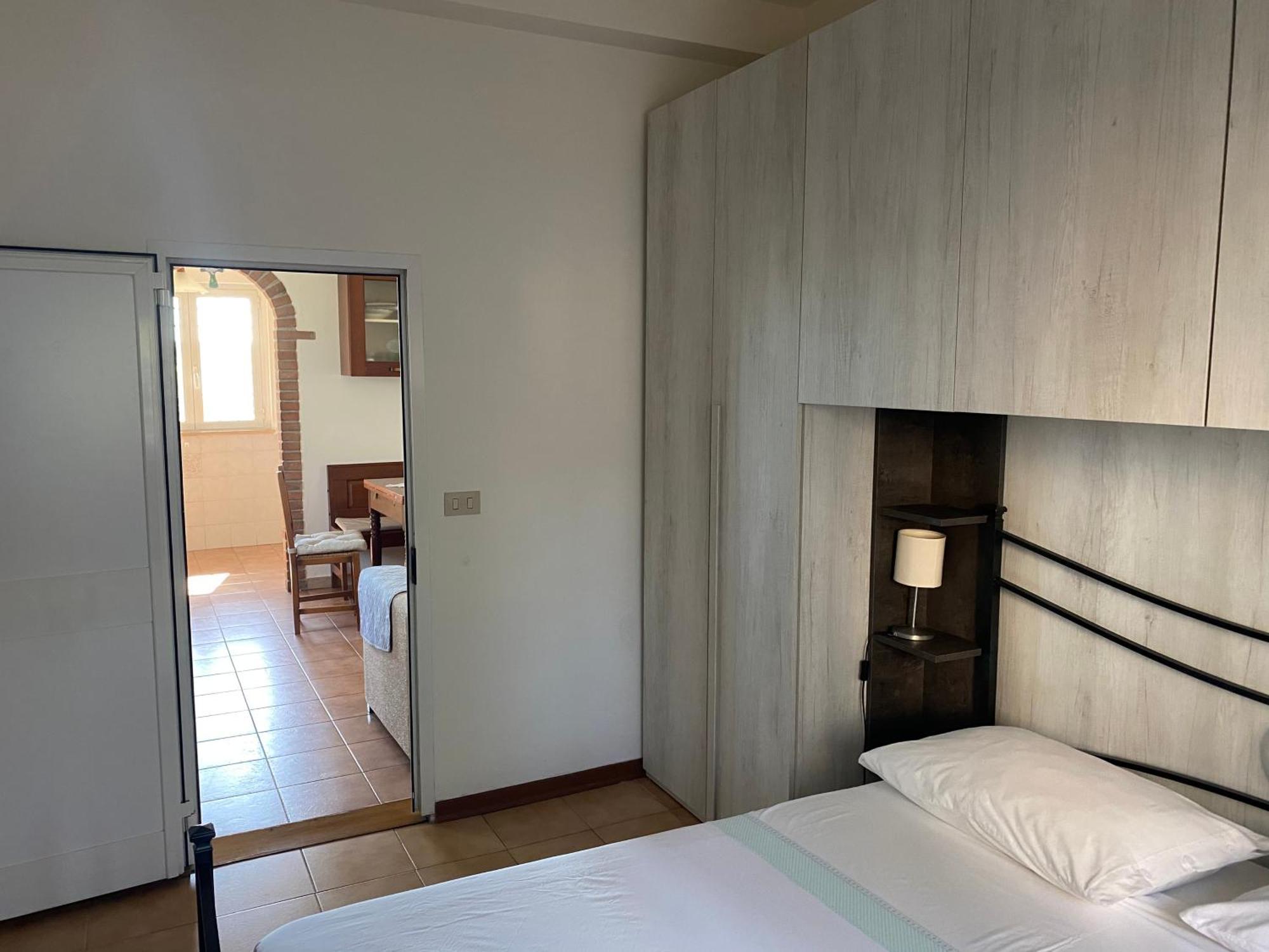 Holiday home Casa Versilia Mommio