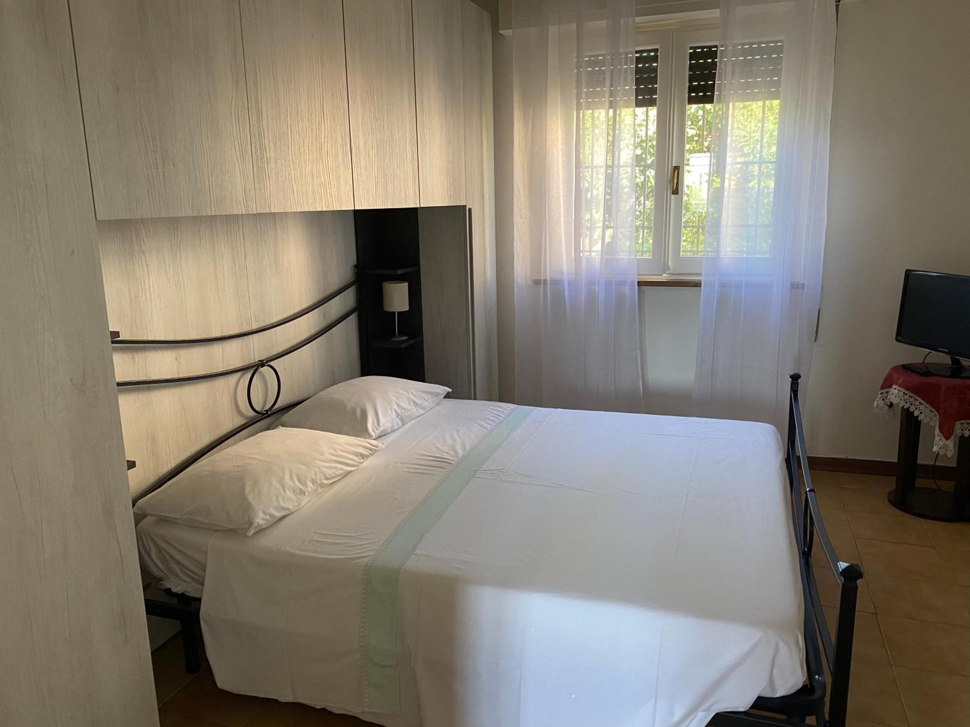 Casa Versilia Mommio